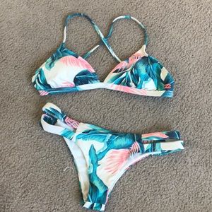 Billabong bikini